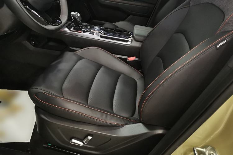 Used Geely Auto Cowboy 2025 1.5TD Fun-Offroad Version
