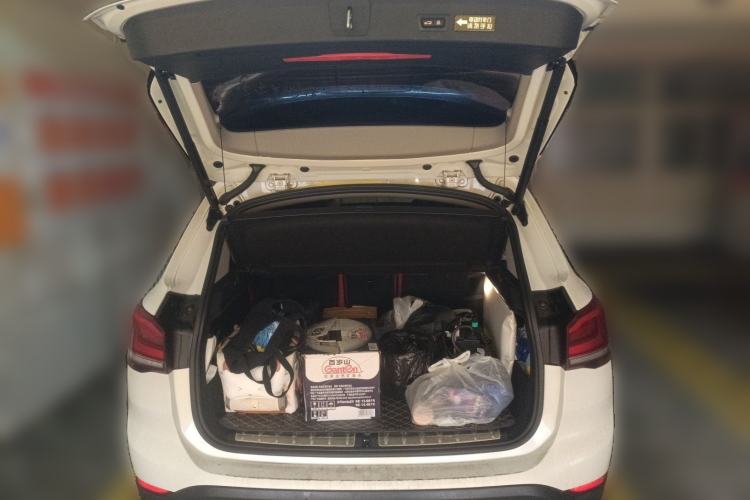 Used BMW X1 2020 xDrive25Li Luxury Edition
