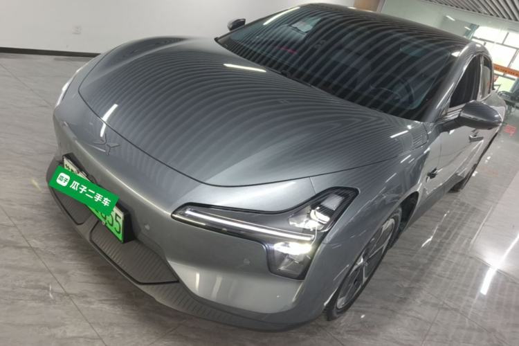 Used XPeng MONA M03 2024 620 with Ultra-Long Range