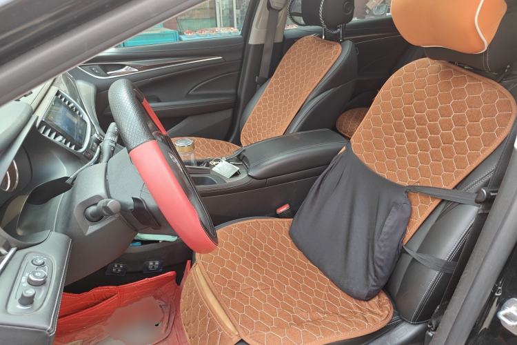 Used Buick LaCrosse 2021 552T Luxury Version
