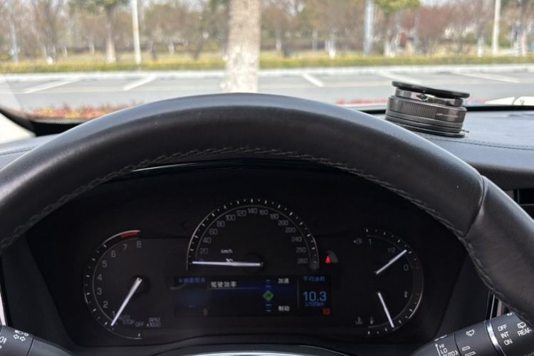 Used Cadillac XT5 2016 25T Luxury Model
