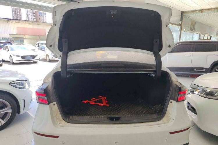 Used Chery Arrizo 5 PLUS 2021 Xiaoze 1.5L CVT Enjoy PLUS