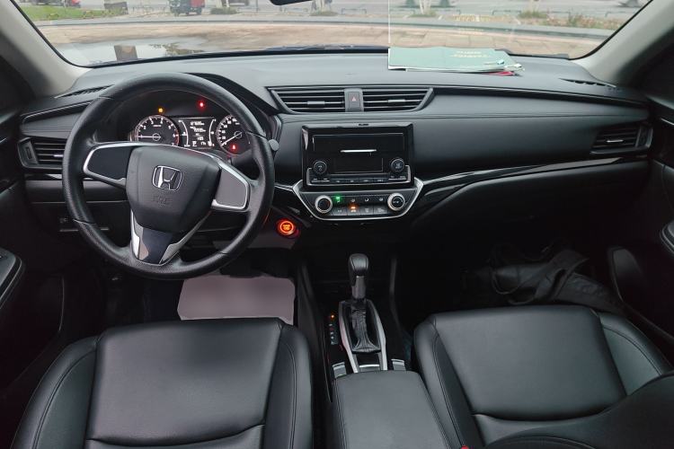 Used Honda Crider 2019 180 Turbo CVT Luxury Edition China VI Emission Standard
