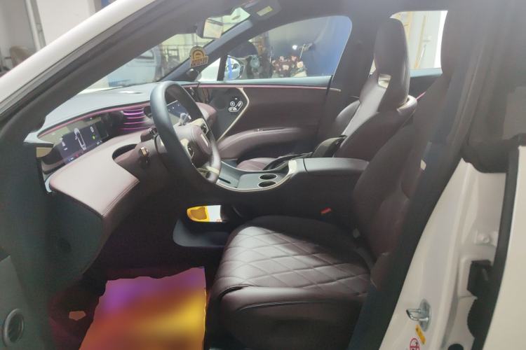 Used Avatr 11 2025 Max Pure Electric Edition
