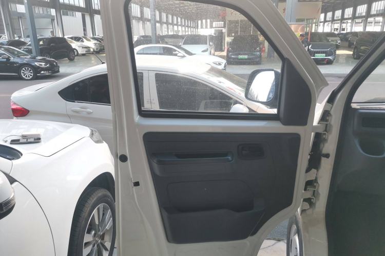 Used Karry Jiangtun E5 2024 230 km Standard Version
