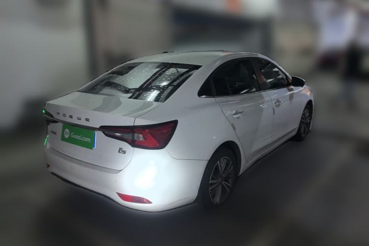 Used Roewe i5 2019 1.5L Automatic 4G Connected Langhao Edition
