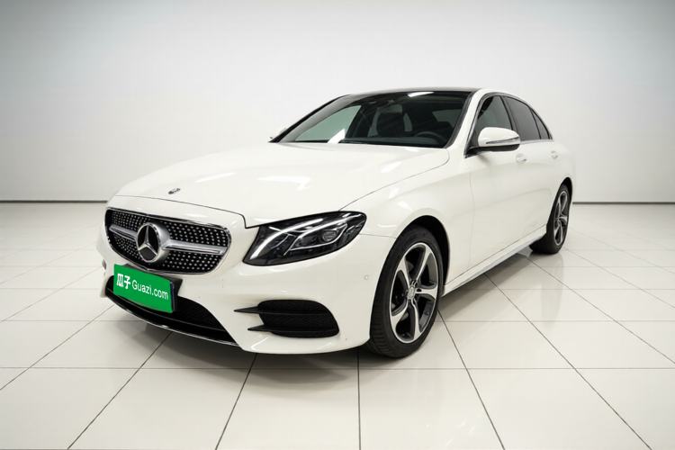 Used Mercedes-Benz E-Class 2019 Restyled E 300 L Sport Luxury Edition