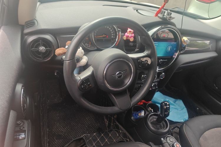 Used MINI 2022 Updated 1.5T ONE
