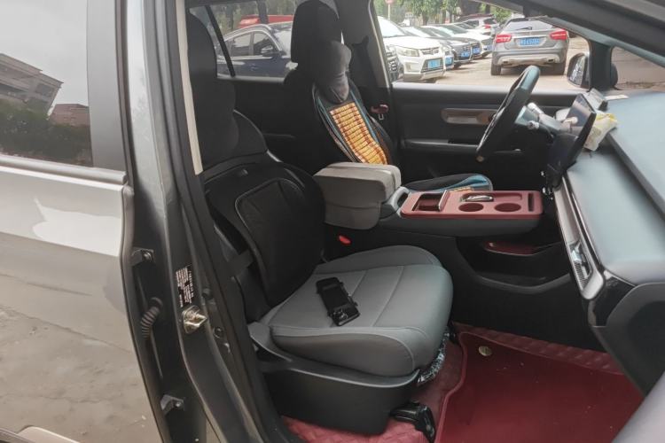 Used AION Y 2023 Plus 510 Enjoy Edition