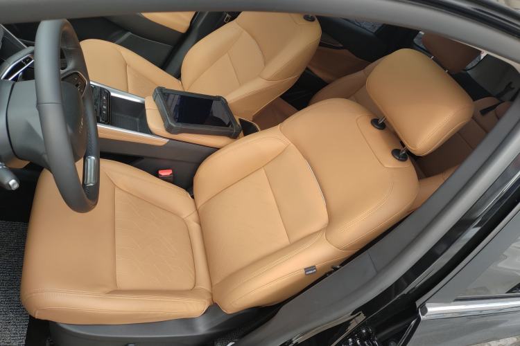 Used SAIC MAXUS Maxus G50 PHEV 2025 Leading Edition
