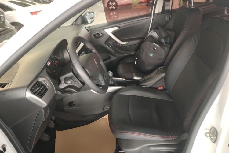 Used Citroen Elysee 2018 1.6L Manual Fashion Edition