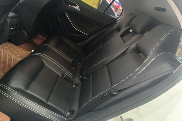 Used Mercedes-Benz GLA 2019 GLA 200 Dynamic Edition
