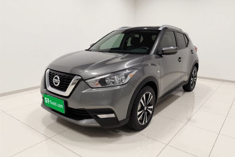 Used Nissan Kicks 2017 1.5L CVT Cool Enjoy Edition Guazi used car, China used car export, Used car for sale, Used  cars, Cheapest cars for sale