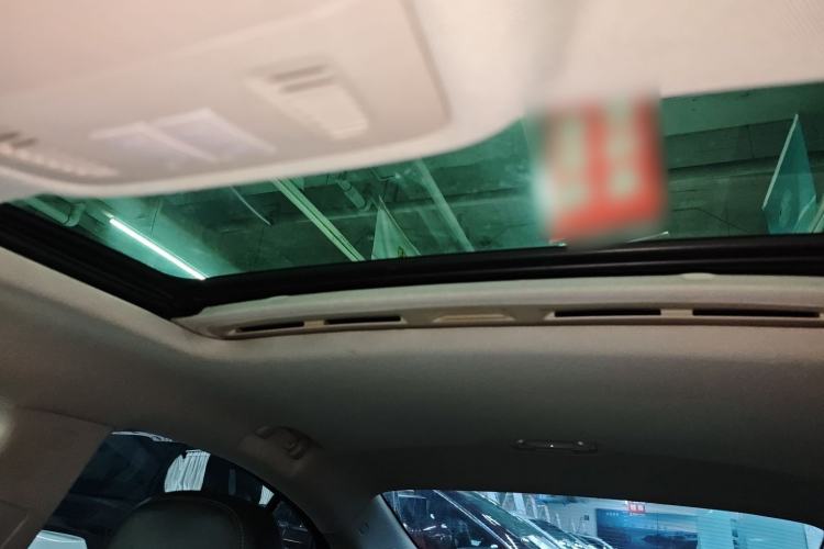 Used Buick Regal 2015 1.6T Leading Technology Model