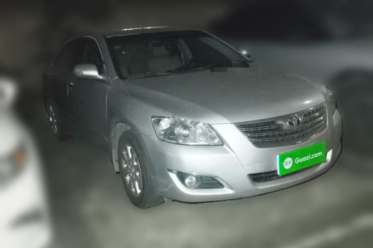 Used Toyota Camry 2007 200E Elite Edition
