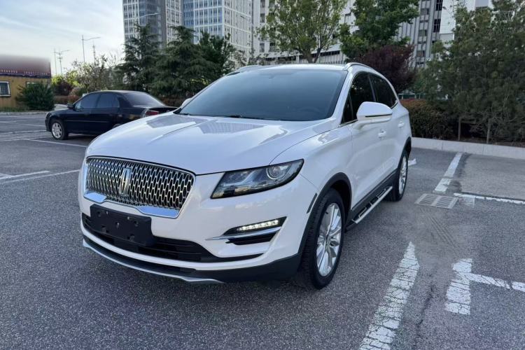Used Lincoln MKC 2019 2.0T Two-Wheel Drive Luxury Edition China VI Standard Guazi used car, China used car export, Used car for sale, Used cars, Cheapest cars for sale