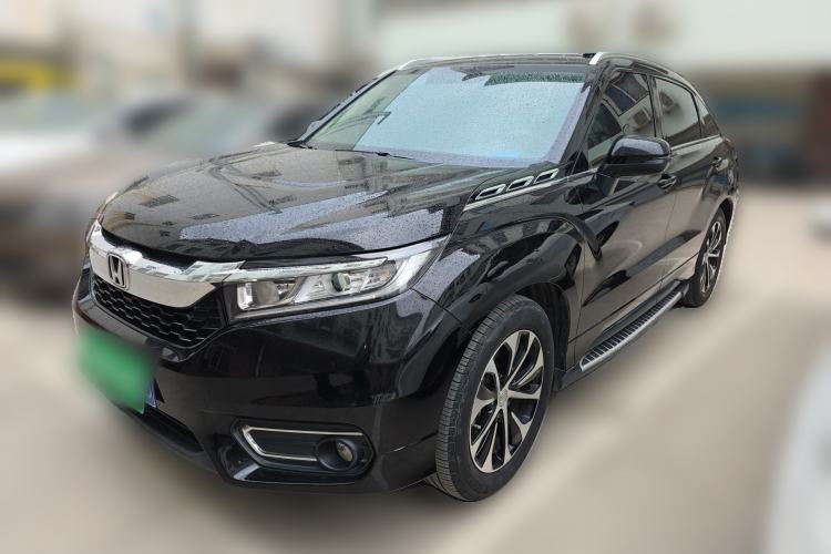 Used Honda Avancier 2017 240TURBO Two-Wheel Drive Luxury Edition