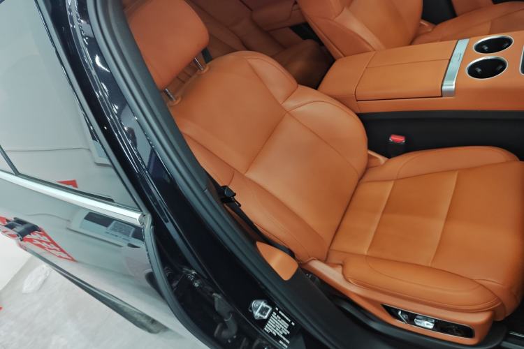 Used Li Auto L7 2023 Air model
