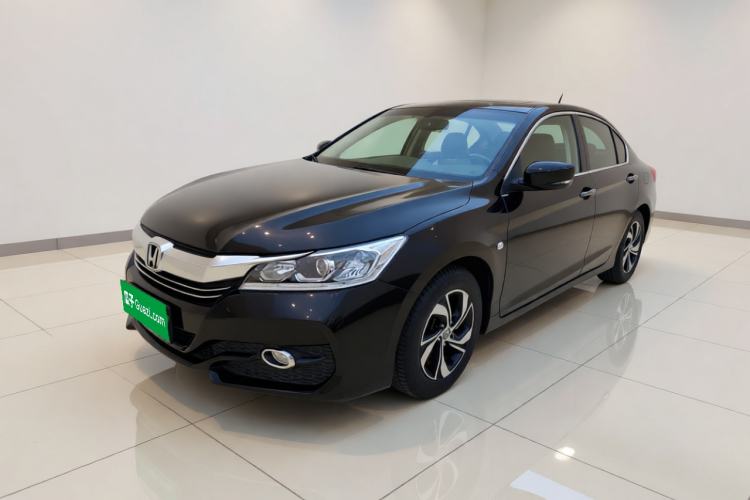 Used Honda Accord 2016 2.0L Elite Edition