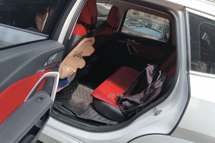 Used BMW X1 2023 sDrive25Li M Sport Package