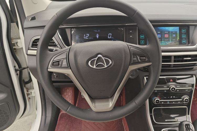 Used CHANGAN KAICHENG Changxing 2021 1.5L Manual Luxury Version Steering Wheel