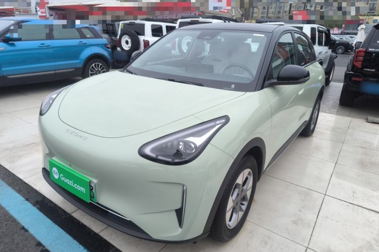Used Geely Galaxy Geome 2025 UP 410km Exploration+ Edition