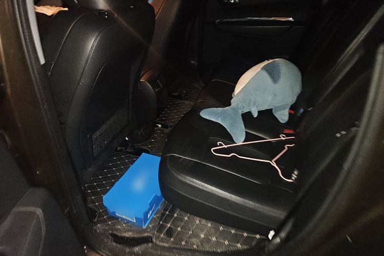 Used Peugeot 3008 2013 2.0L Automatic Trend Edition