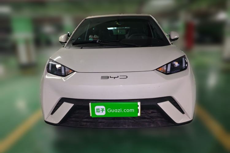 Used BYD Seagull 2023 Flying Edition
