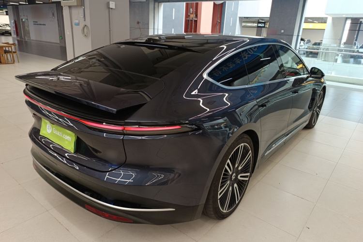 Used Nio ET9 2025 100kWh Signature Edition