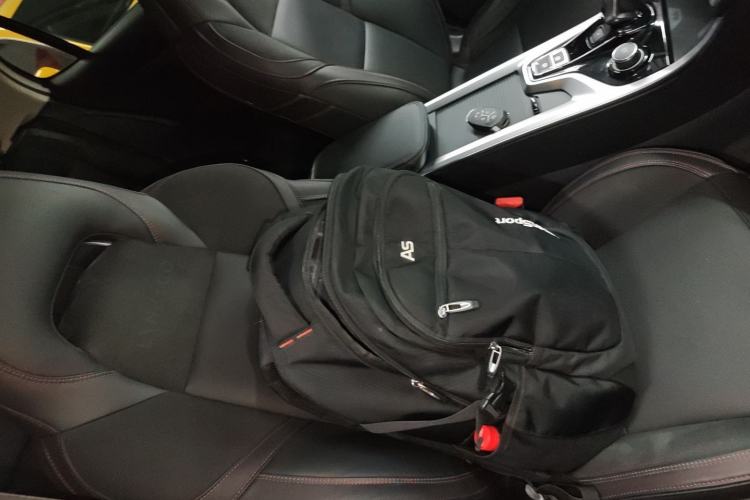 Used Lynk & Co 01 2017 2.0T Four-Wheel Drive Pro Edition
