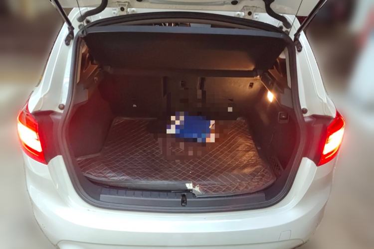 Used BMW 2 Series Active Tourer 2018 218i Leading Model