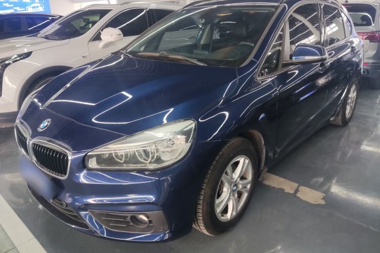 Used BMW 2 Series Active Tourer 2016 218i Leading Model