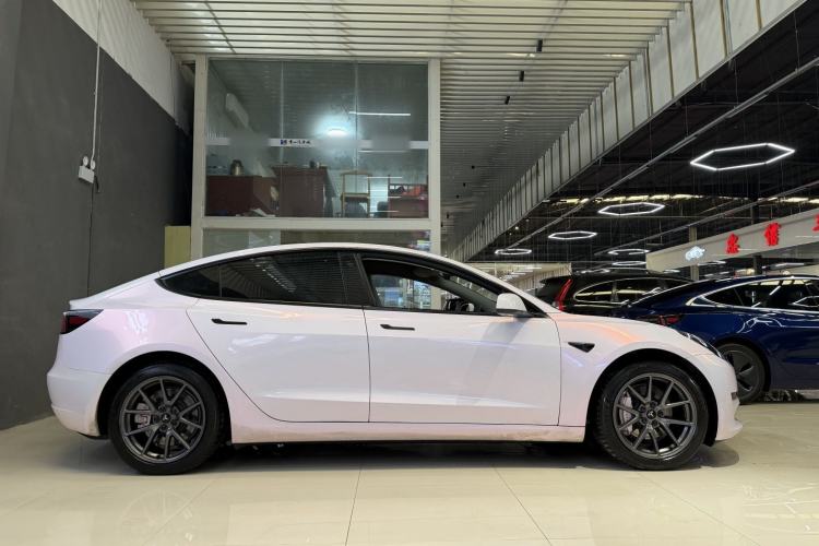 Used Tesla Model 3 2022 Rear-Wheel-Drive Version