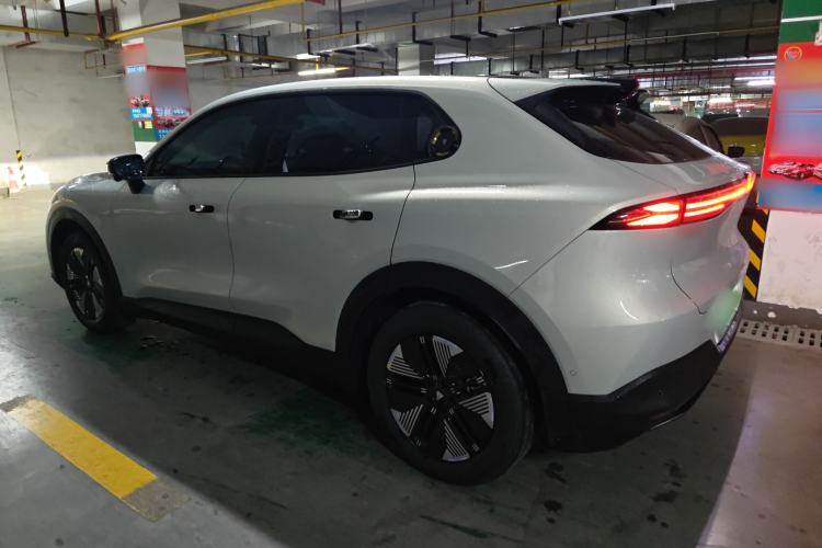 Used Deepal S05 2026 Model 520Max Pure Electric Edition
