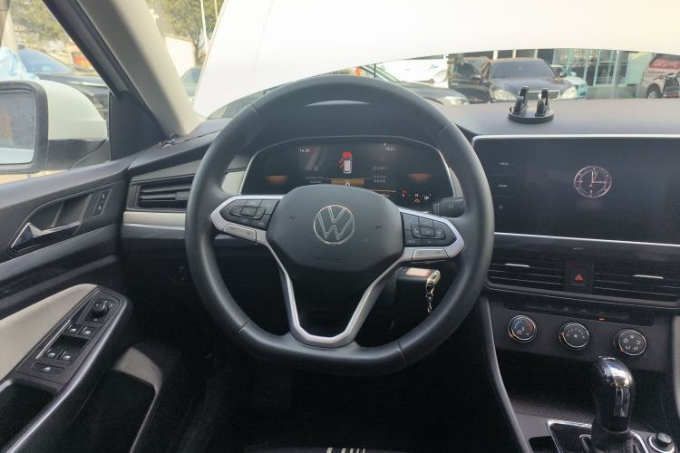 Used Volkswagen Bora 2023 200TSI DSG Comfort Edition Steering Wheel