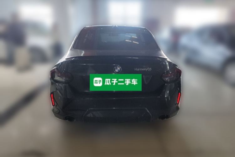 Used BMW 2 Series 2022 225i M Sport Night Edition