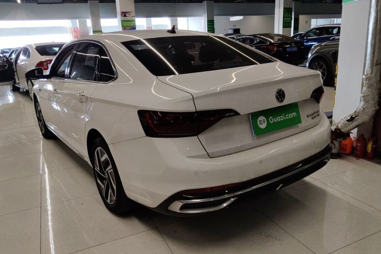 Used Volkswagen Sagitar 2023 300TSI DSG Excellence Edition