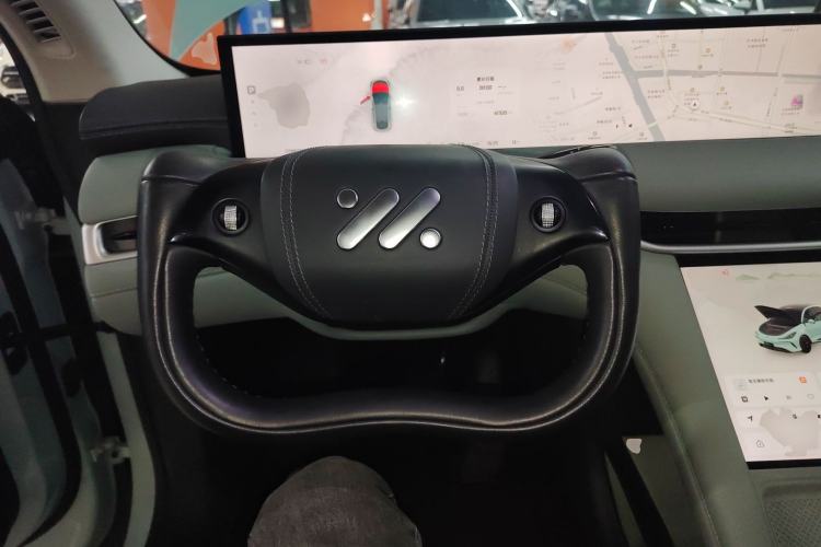 Used IM LS6 2023 Max Standard Edition