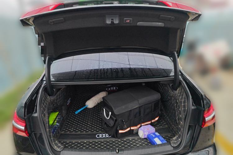 Used Audi A6L 2019 45 TFSI quattro Prestige Dynamic Edition
