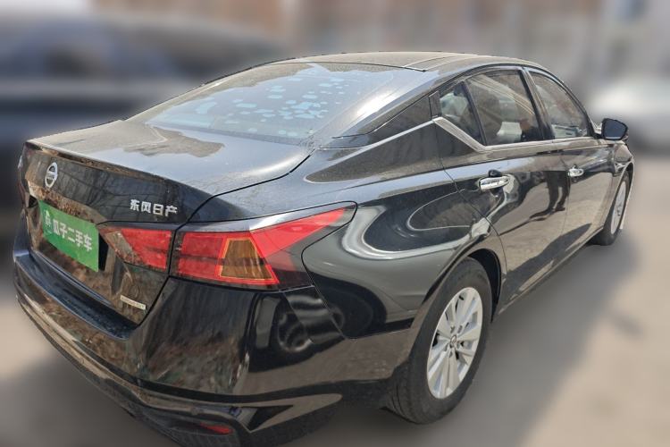 Used Nissan Teana 2019 2.0L XL Comfort Edition