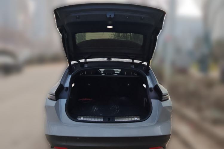 Used Nio ET5T 2024 75kWh Touring