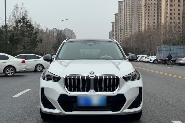 Used BMW X1 2023 sDrive25Li M Sport Package
