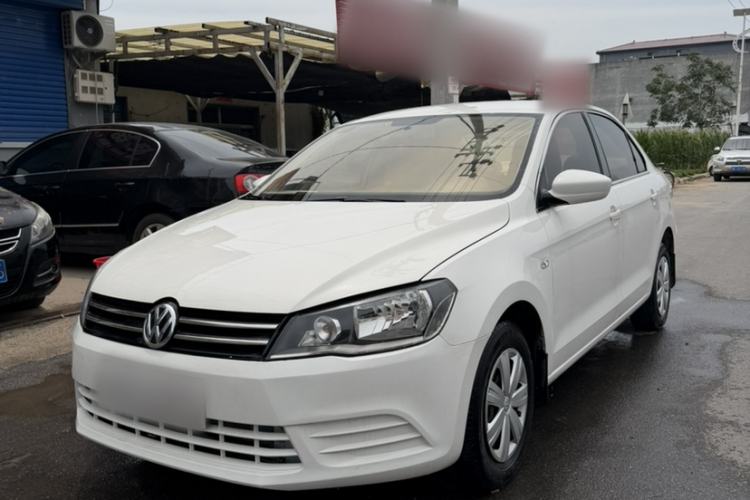 Used Volkswagen Jetta 2015 Value Edition 1.6L Manual Fashionable Style Guazi used car, China used car export, Used car for sale, Used cars, Cheapest cars for sale