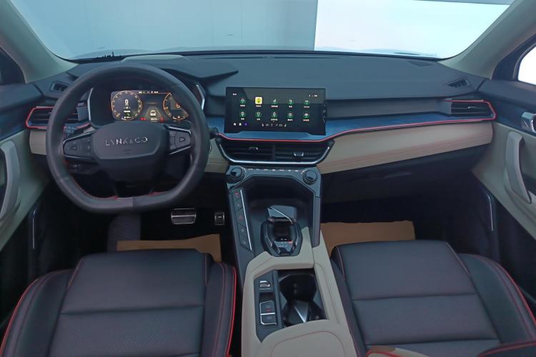 Used Lynk & Co 06 2020 1.5T YAO Halo
