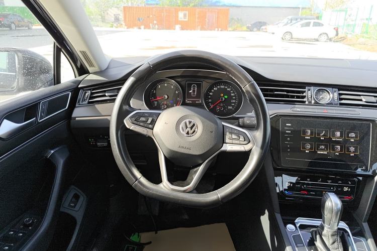 Used Volkswagen Magotan 2020 330TSI DSG Leading Model