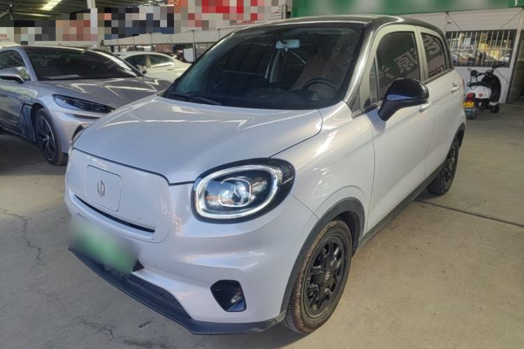Used Leapmotor T03 2023 310 Lite Edition