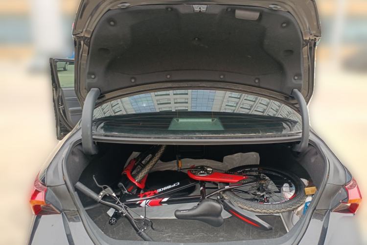 Used Toyota Avalon 2019 2.0L Ambition Edition China VI