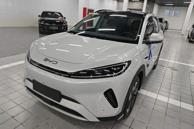 Used BYD Sealion 05 EV 2025 520 km Flagship SmartDrive Version