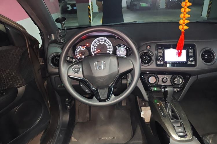 Used Honda XR-V 2015 1.8L EXi CVT Comfort Version
