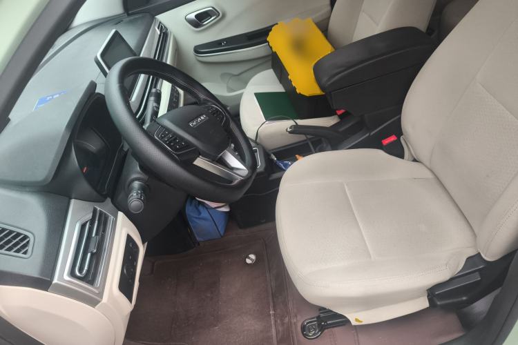 Used Dayun Yuehu 2023 300 Standard Edition